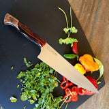 NORA 8.5" Chef #1097 - XHP Stainless Steel