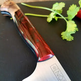 NORA 8.5" Chef #1097 - XHP Stainless Steel
