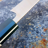 NORA #1104 - 7.5 Inch Kiritsuke - Wa Style