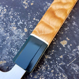 NORA #1104 - 7.5 Inch Kiritsuke - Wa Style