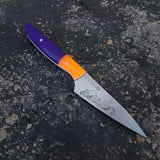 NORA #1103 - Hipster Octopus Paring Knife