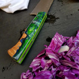 NORA #1121 - 7' Banno Bunka - 01 Carbon Steel