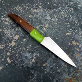 NORA #1117 - 3.5' Paring - Brown Mamba