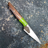 NORA #1117 - 3.5' Paring - Brown Mamba
