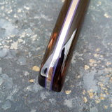 NORA #1117 - 3.5' Paring - Brown Mamba