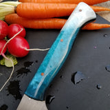 NORA #1112 - XHP Chef - Blue | Pearl