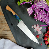 NORA #1126 - 8.5 Inch Chef - AEB-L Stainless