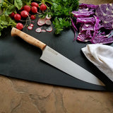 NORA #1128 - 8.5 Inch Chef - Turbo