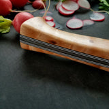 NORA #1128 - 8.5 Inch Chef - Turbo