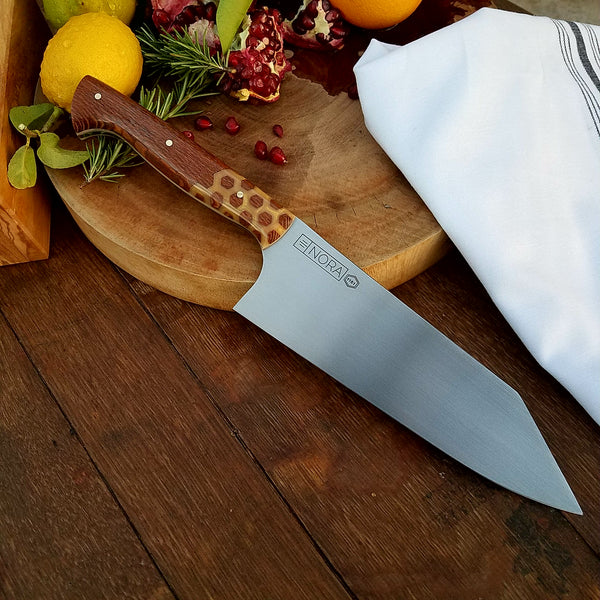 NORA #1151 - Honeycomb Kiritsuke - CTS-XHP