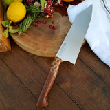 NORA #1151 - Honeycomb Kiritsuke - CTS-XHP