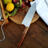 NORA #1151 - Honeycomb Kiritsuke - CTS-XHP