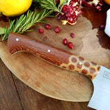 NORA #1151 - Honeycomb Kiritsuke - CTS-XHP