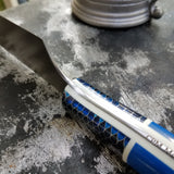 NORA #1149 -  Blue Utility/Gyuto - CPM-M4