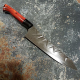NORA #1158 - CPM-M4 Chef - Red Brick Road