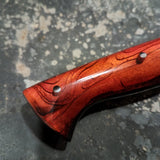 NORA #1158 - CPM-M4 Chef - Red Brick Road