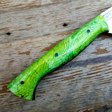 NORA #1159 - CPM-M4 Slicer - Earth & Sky