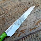 NORA #1159 - CPM-M4 Slicer - Earth & Sky