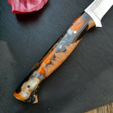 NORA Boning Knife #1162 - Hallow's Eve Shokwood