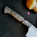 NORA #1167 - 10' Chef - Slate Box Elder & Copper