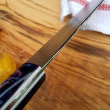 NORA #1169 - 8.5' Chef - Light as a Feather