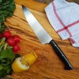 NORA #1171 - CPM-M4 Carbon Steel C-Tek Chef