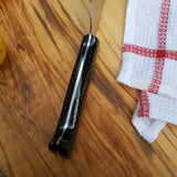 NORA #1171 - CPM-M4 Carbon Steel C-Tek Chef