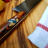 NORA NAKIRI #1170 - Ironwood
