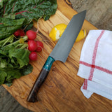 NORA #1164 - 7 Inch CPM-M4 Gyuto