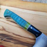NORA #1172 - 7.5 Kiritsuke - Mixed Materials