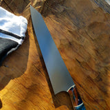 NORA #1200 - 8 Inch CPM - M4 Gyuto