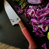 NORA #1183 - 8.5' Chef - Susie