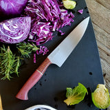NORA #1183 - 8.5' Chef - Susie