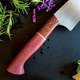 NORA #1183 - 8.5' Chef - Susie