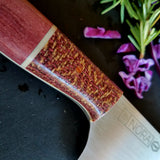 NORA #1183 - 8.5' Chef - Susie