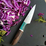 NORA #1203 - 3.5' Paring - Chef of the F*@cking Year