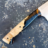 NORA # 1221 - Scarab 10' Kiritsuke