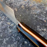 NORA # 1221 - Scarab 10' Kiritsuke