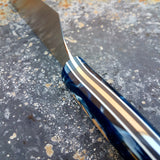 NORA #1224 - Navy Blue Kiritsuke