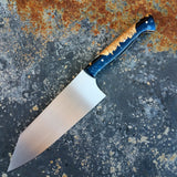 NORA #1224 - Navy Blue Kiritsuke