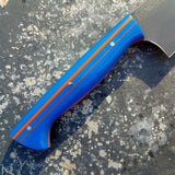 NORA #1225 - CPM-M4 Santoku