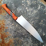 NORA #1230 - Padauk Chef