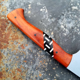 NORA #1230 - Padauk Chef