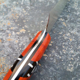 NORA #1230 - Padauk Chef