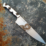 NORA #1228 - Saint Lawrence Chef