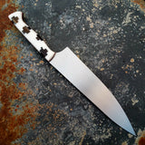 NORA #1228 - Saint Lawrence Chef