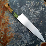 NORA #1231 - 10' Mixed Material Chef