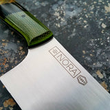 NORA #1231 - 10' Mixed Material Chef