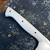 NORA #1232 - White Snake Chef