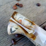 NORA # 1234 - Coffee Bean Kiritsuke
